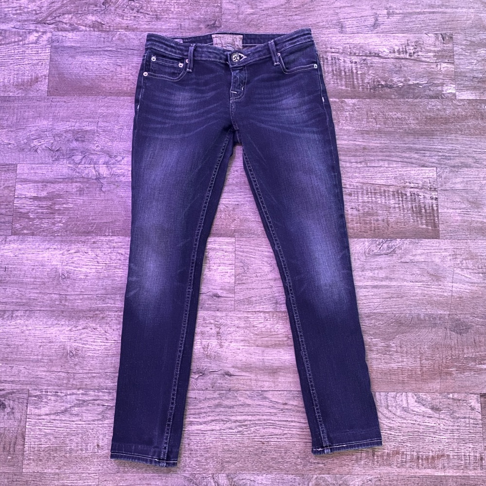 Big Star Jenae Jeans size 28
